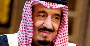 Suudi Arabistan borç arıyor