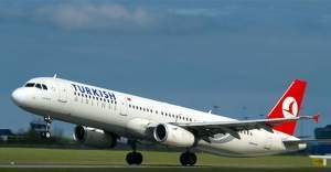THY, Lufthansa'yı yenerek 'Dünya birincisi' oldu