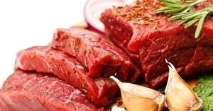 Türkiye kırmızı et üretiminde Avrupa'da dördüncü sırada