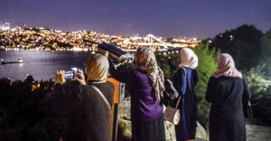 Türkiye, müslüman turistlerin üçüncü tercihi