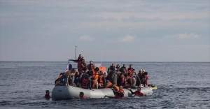 Türkiye'nin  sığınmacı önerisi Avrupa'da geniş yankı buldu