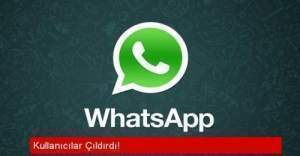 WhatsApp kullanıcılarına 3G üzerinde uyarı!