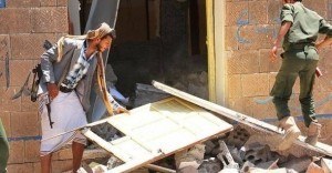 Yemen'de huzurevine yapılan silahlı saldırıda 16 kişi öldü