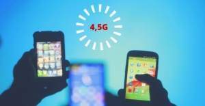 4.5G ayarı nasıl yapılır? iPhone ve Android LTE ayarı!   