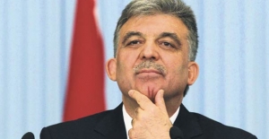 Abdullah Gül’ün korumaları şehit oldu