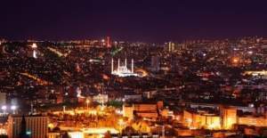 Ankara ve 6 ilde daha elektrik kesintisi