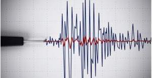 Bitlis'te art arda depremler meydana geldi!