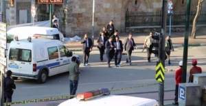 Bursa'daki saldırganın, Seher Çağla Demir ile birliktelik iddiası