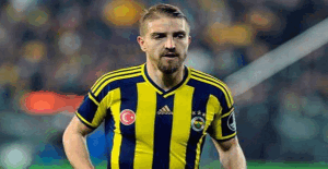 Caner Erkin'e büyük ceza kapıda - Fenerbahçe kariyeri bitiyor mu?