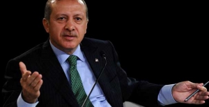 Cumhurbaşkanı Erdoğan’ın “devlet günü” mesaisi 9.5 saat sürdü