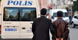 Diyarbakır Ergani Belediye Eş Başkanı Aygün Taşkın ile birlikte 7 kişi gözaltına alındı