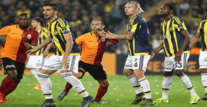 Galatasaray Fenerbahçe karşılaşması kadrosu belli oldu mu? İşte sahaya çıkacak 11'ler