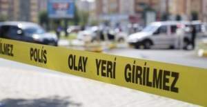 Gaziantep'te parka giden 2 yaşındaki çocuk başından vuruldu