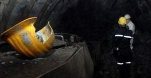 Göçük altında kalan maden işçisinin cesedine ulaşıldı