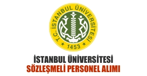 İstanbul Üniversitesi sözleşmeli personel alımı, İstanbul Üniversitesi sözleşmeli personel başvuru şartları nelerdir?