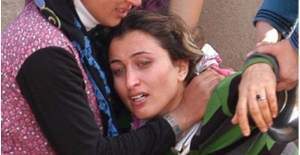 Kaynanasını öldüren Melek Karadayı'ya müebbet hapis