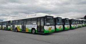 Kayseri'de 7 halk otobüsü şoförü tutuklandı