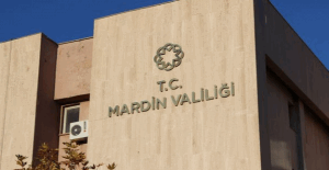 Mardin ve ilçeleri bekçi alım ilanı 2016