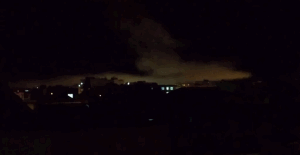 Mardin Kızıltepe'ye bombalı araçla saldırı!