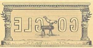 Modern Olimpiyatlar ne zaman başladı? Google Modern Olimpiyatları neden Doodle yaptı? 6 Nisan Çarşamba