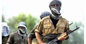 PKK'nın Osmaniye-Erzin sorumlusu yakalandı