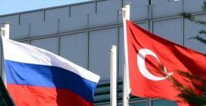 Rusya, Türk vatandaşlarına yönelik vize uygulamasını genişletti