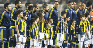 Şampiyonluk yolunda Fenerbahçe'nin kalan maçları