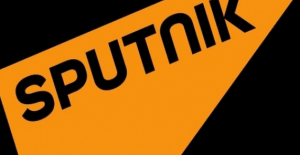 Sputnik'e erişim engeli