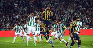 Torku Konyaspor Fenerbahçe maçı saat kaçta hangi kanalda? Muhtemel 11'ler