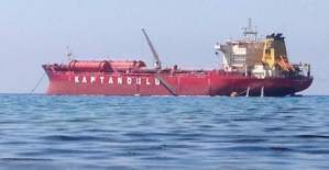 Türk gemisine korsanlar saldırdı! 6 Türk denizci kaçırıldı
