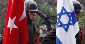 Türkiye ve İsrail görüşmesi perşembe günü gerçekleşiyor!