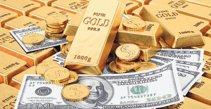 10 Mayıs 2016 Dolar, Euro ve Gram Altın fiyatları