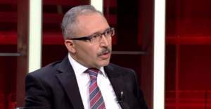Abdulkadir Selvi açıkladı, yeni başbakan Binali Yıldırım