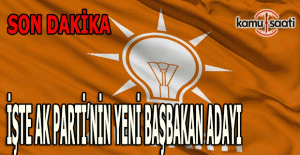 Binali Yıldırım AK Parti Genel Başkanı ve Yeni Başbakan adayı oldu, Binali Yıldırım kimdir?