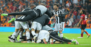 Beşiktaş en son ne zaman şampiyon oldu? Bjk ve FB kalan maçlar