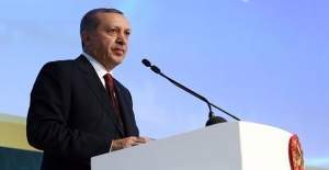 Cumhurbaşkanı Erdoğan'dan, AK Parti kongresi ve Davutoğlu'nun vedası ile ilgili açıklama