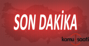 Diyarbakır'da Jandarma Komando Taburu'na bomba yüklü araçla saldırı!