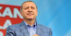 Erdoğan, İngiliz Guardian gazetesi için yazdı