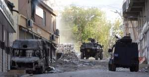 Nusaybin'den acı haber: 3 asker şehit