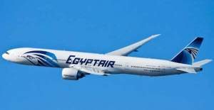 Paris-Kahire seferini yapan Mısır uçağı kayboldu!