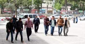 PKK'nın sözde Marmara sorumlusu, Bursa'da yakalandı