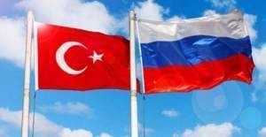 Rusya, Türkiye ile sebze ithalatına ilişkin yasağı kaldırıyor
