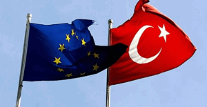 AB'den Türkiye'nin vize serbestisine ilişkin açıklaması!