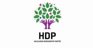 HDP'li belediyelere kayyım atamak için çalışmalar hızlandırıldı