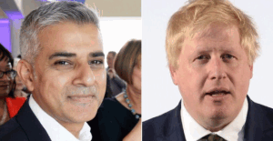 İngiltere başkanlarının 'Türkiye' tartışması