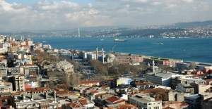 İstanbul'da bazı yerler riskli alan ilan edildi