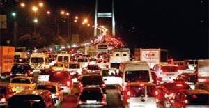 İstanbul trafiğine 'İspanyol' modeli onaylandı