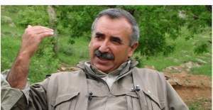 Murat Karayılan'dan kayyumlara yönelik alçak tehdit