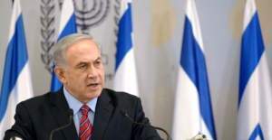Netanyahu: Gazze'nin ablukası devam edecek