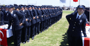 PMYO sınav tarihi değişti, işte yeni PMYO polislik sınavı tarihi